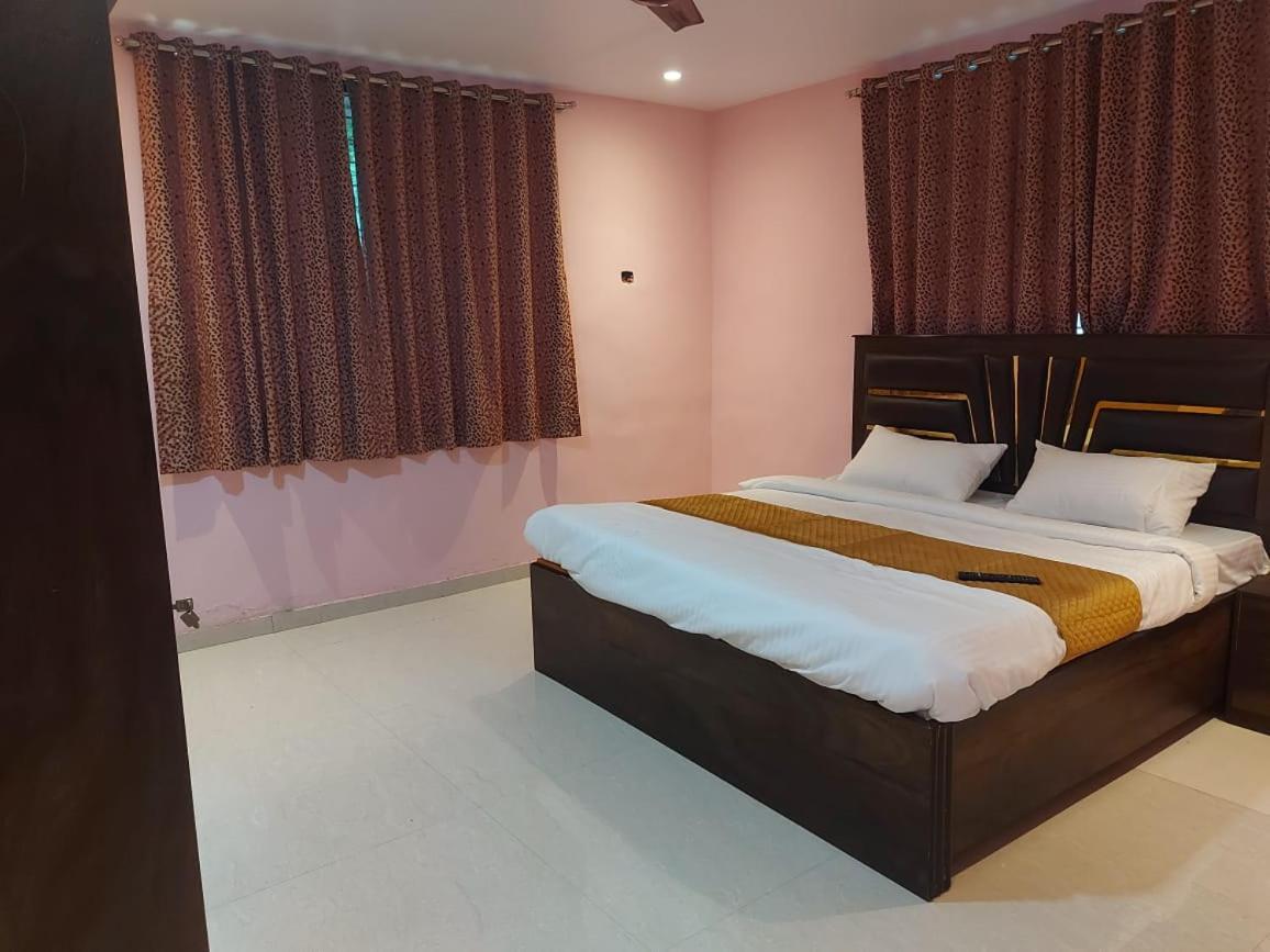 The Village Resorts Karjat Rom bilde